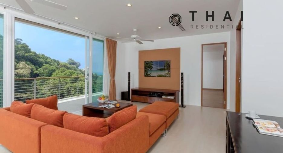 For sale 4 bedrooms condo in Kathu, Phuket