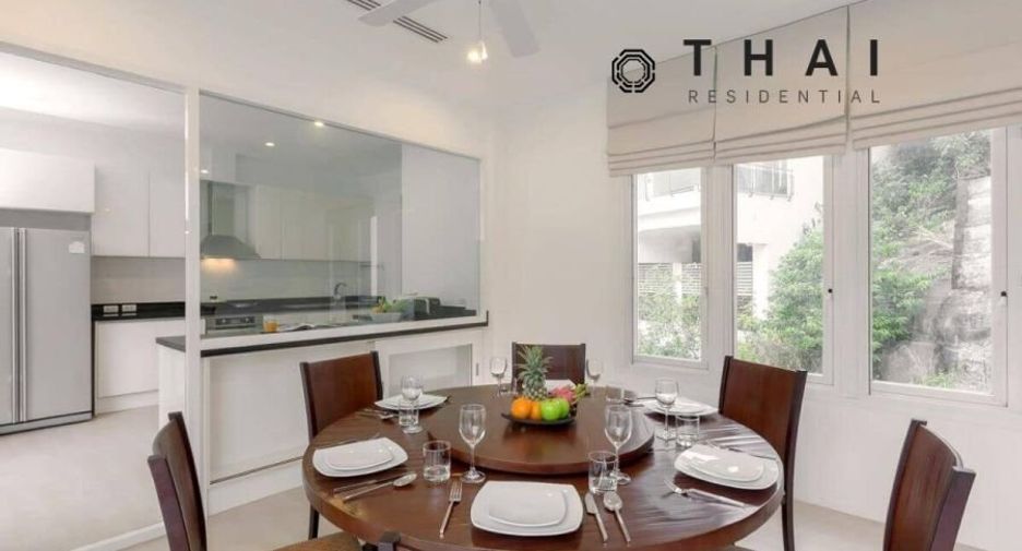 For sale 4 bedrooms condo in Kathu, Phuket