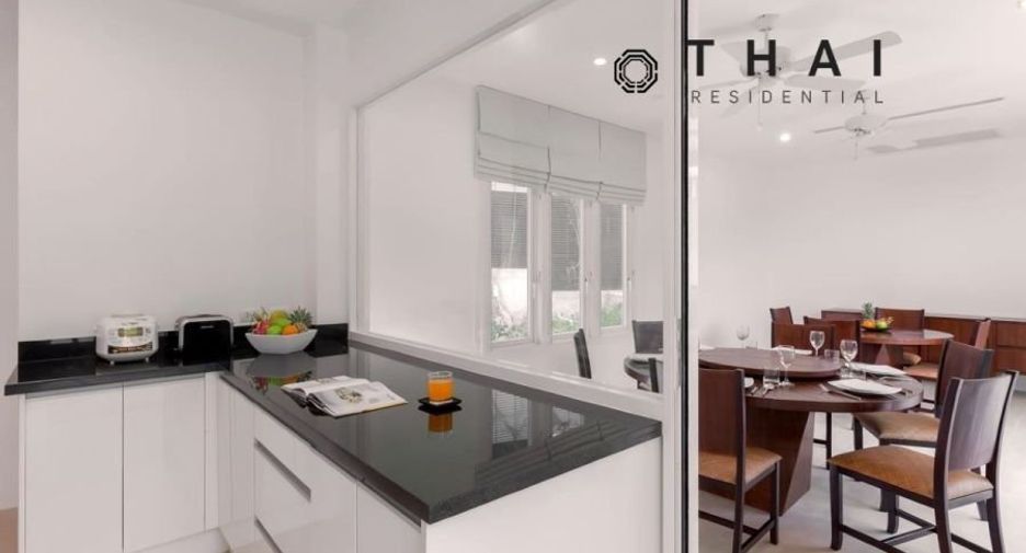 For sale 4 bedrooms condo in Kathu, Phuket