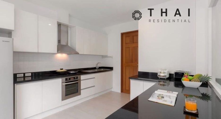For sale 4 bedrooms condo in Kathu, Phuket