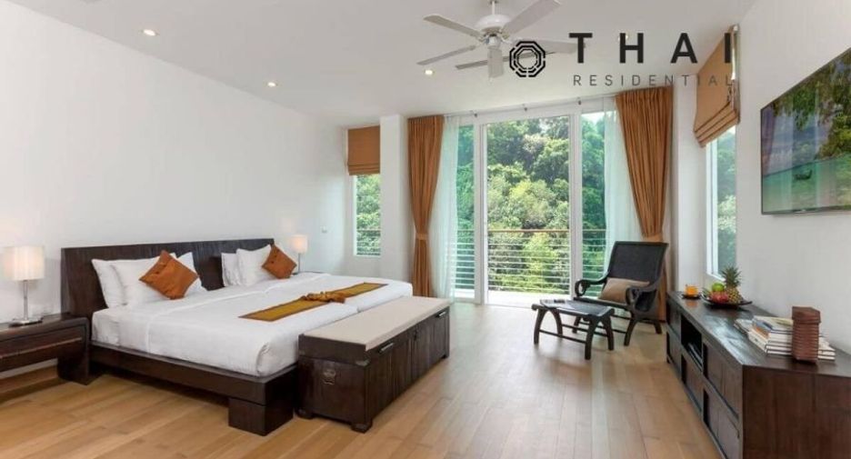 For sale 4 bedrooms condo in Kathu, Phuket
