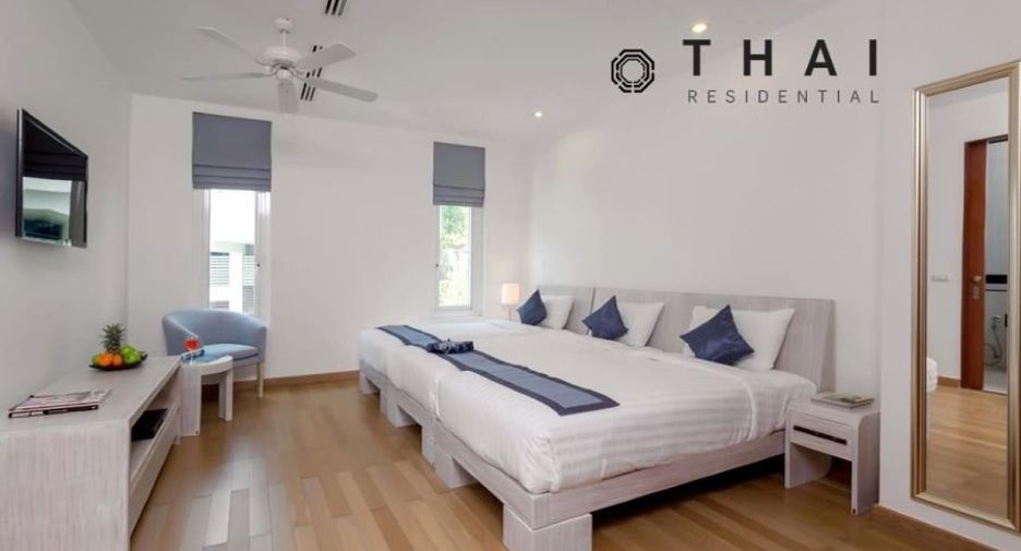 For sale 4 bedrooms condo in Kathu, Phuket
