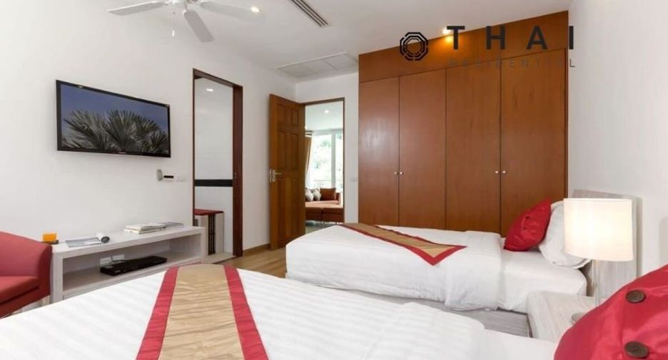 For sale 4 bedrooms condo in Kathu, Phuket