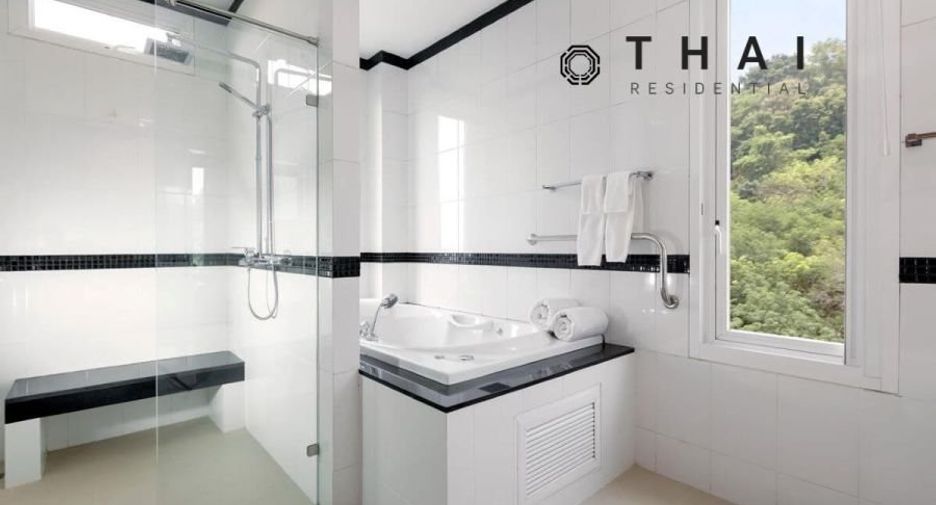 For sale 4 bedrooms condo in Kathu, Phuket