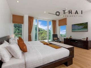 For sale 4 bed condo in Kathu, Phuket