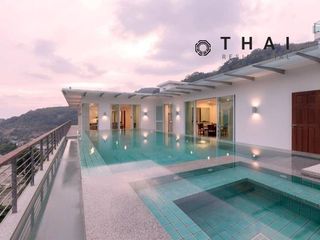 For sale 4 bed condo in Kathu, Phuket