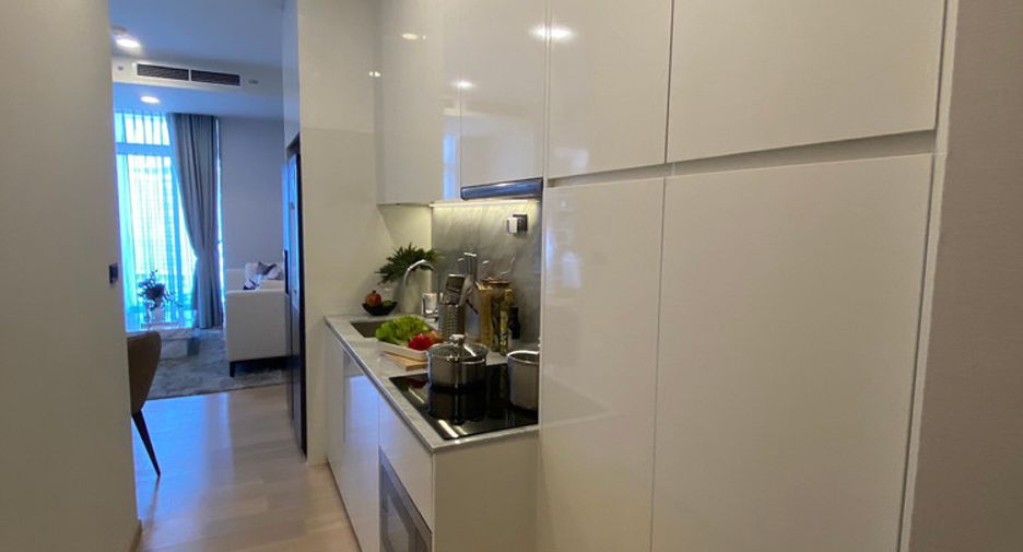 For rent そして for sale 3 Beds condo in Khlong Toei, Bangkok