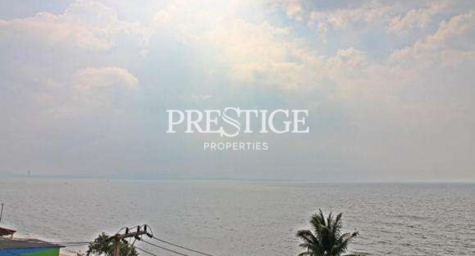 Condo en venta y en alquiler de 1 habitaciones en Sattahip, Chonburi