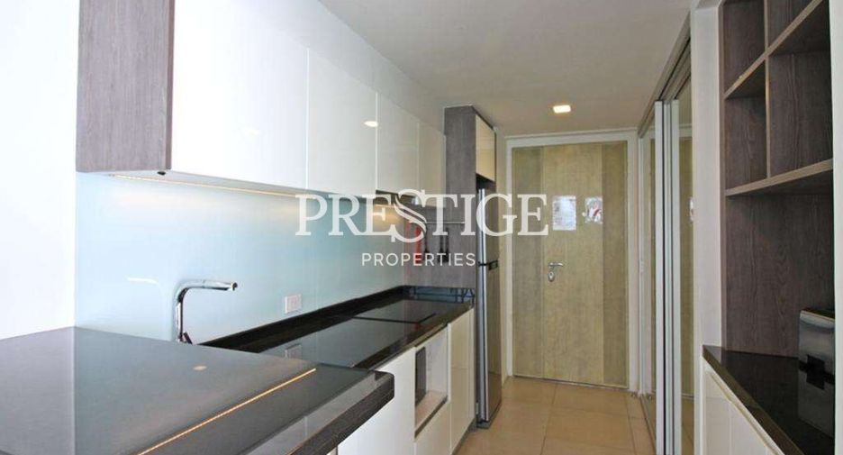 Condo en venta y en alquiler de 1 habitaciones en Sattahip, Chonburi