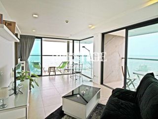For sale and for rent 1 bed condo in Na Jomtien, Pattaya