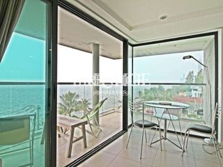 For sale and for rent 1 bed condo in Na Jomtien, Pattaya