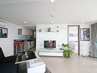 For sale and for rent 1 bed condo in Na Jomtien, Pattaya