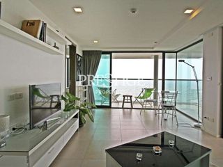 For sale and for rent 1 bed condo in Na Jomtien, Pattaya