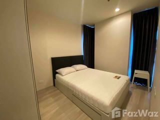 For rent 2 bed condo in Huai Khwang, Bangkok