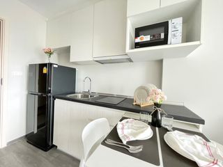For rent 1 Beds condo in Suan Luang, Bangkok