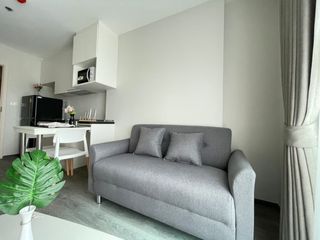 For rent 1 Beds condo in Suan Luang, Bangkok
