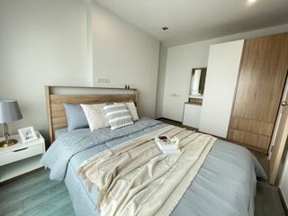 For rent 1 Beds condo in Suan Luang, Bangkok