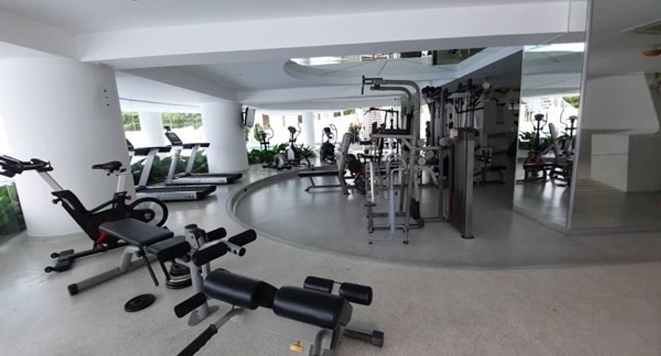 For sale 2 bedrooms condo in Jomtien, Pattaya