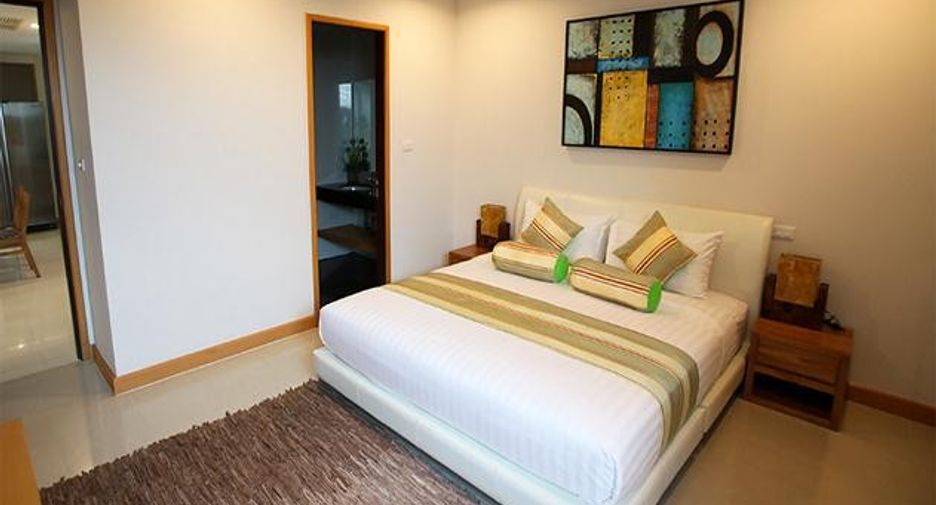 For sale 2 bedrooms condo in Jomtien, Pattaya