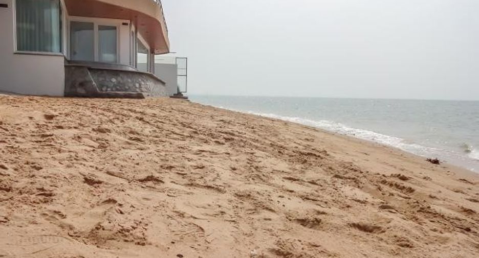 For sale 2 bedrooms condo in Jomtien, Pattaya