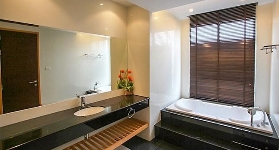 For sale 2 bedrooms condo in Jomtien, Pattaya