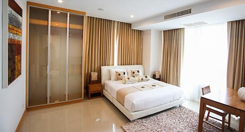 For sale 2 bedrooms condo in Jomtien, Pattaya
