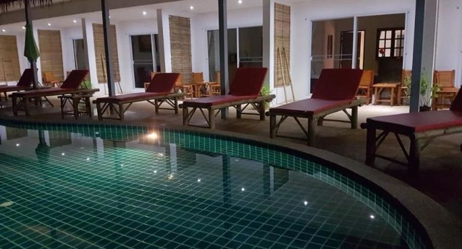 For sale 17 Beds retail Space in Ko Samui, Surat Thani