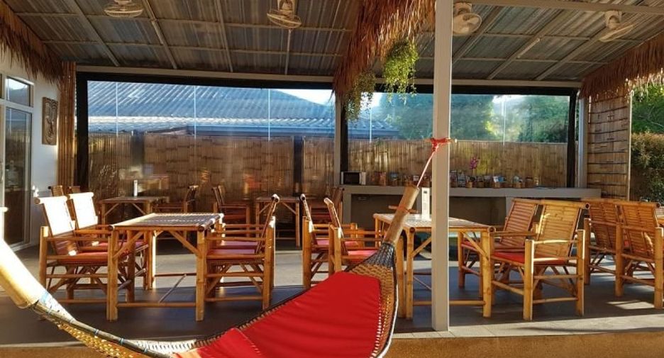 For sale 17 bedrooms retail Space in Ko Samui, Surat Thani