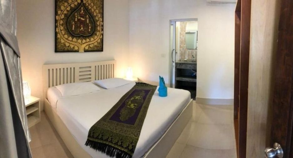 For sale 17 bedrooms retail Space in Ko Samui, Surat Thani