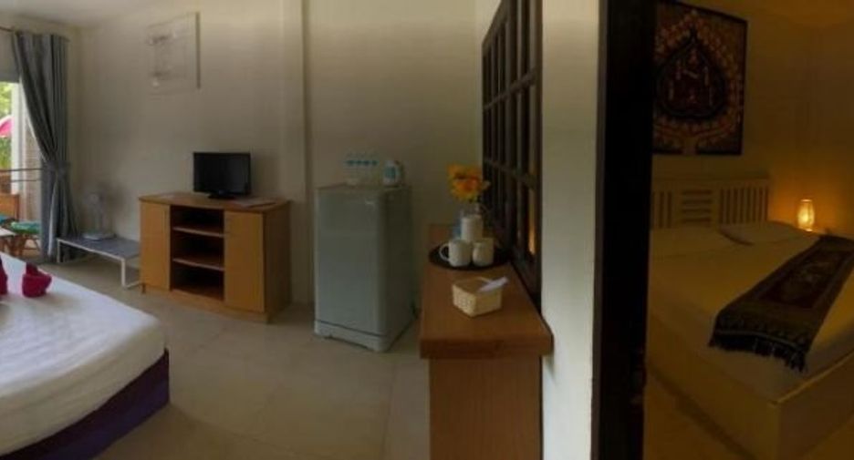 For sale 17 bedrooms retail Space in Ko Samui, Surat Thani