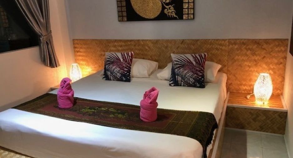 For sale 17 bedrooms retail Space in Ko Samui, Surat Thani