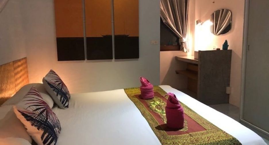 For sale 17 bedrooms retail Space in Ko Samui, Surat Thani