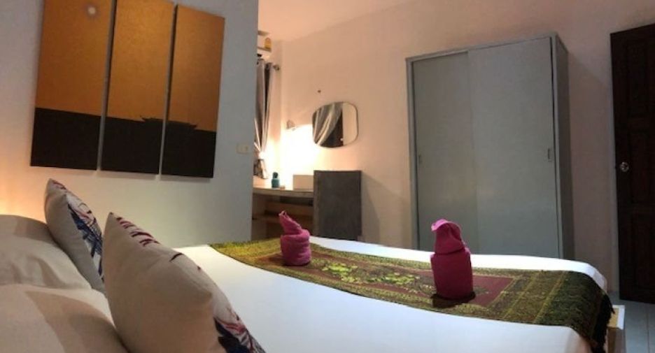 For sale 17 bedrooms retail Space in Ko Samui, Surat Thani