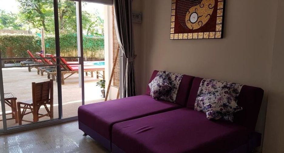 For sale 17 bedrooms retail Space in Ko Samui, Surat Thani
