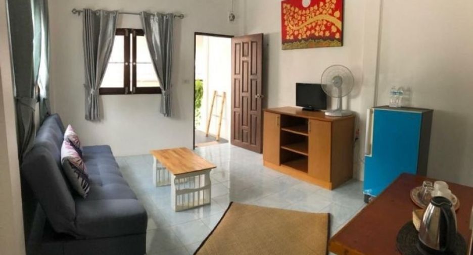 For sale 17 bedrooms retail Space in Ko Samui, Surat Thani