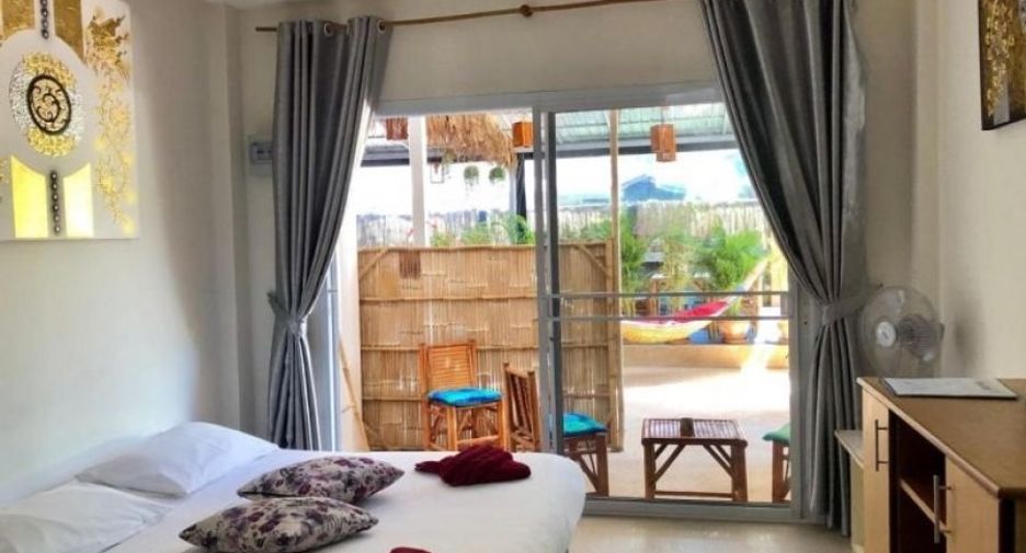 For sale 17 bedrooms retail Space in Ko Samui, Surat Thani