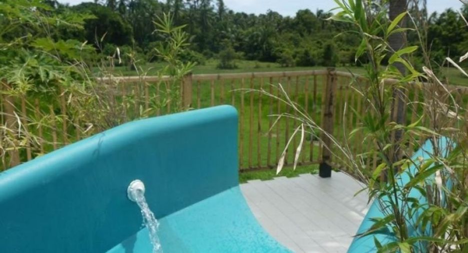 For sale 17 bedrooms retail Space in Ko Samui, Surat Thani