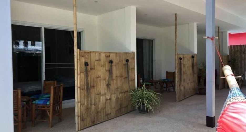 For sale 17 bedrooms retail Space in Ko Samui, Surat Thani