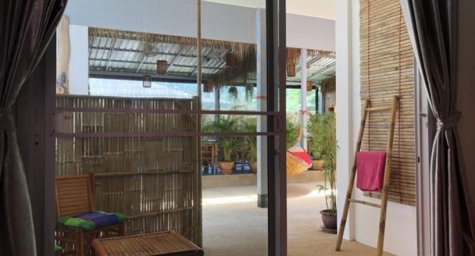 For sale 17 bedrooms retail Space in Ko Samui, Surat Thani