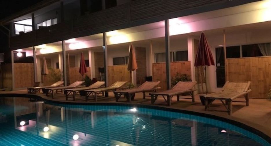 For sale 17 bedrooms retail Space in Ko Samui, Surat Thani