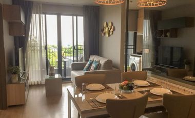 For rent 2 bed condo in Bang Na, Bangkok