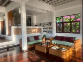 For rent 3 bed villa in Ko Samui, Surat Thani