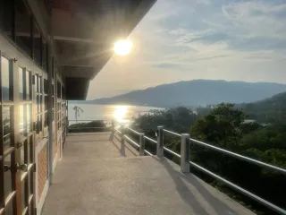 For rent 3 bed villa in Ko Samui, Surat Thani