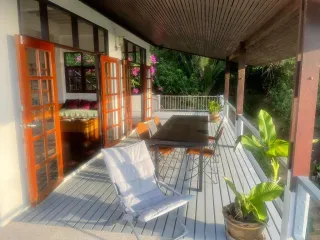 For rent 3 bed villa in Ko Samui, Surat Thani