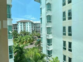 For sale 1 Beds condo in Sattahip, Chonburi