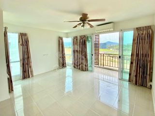 For sale 1 Beds condo in Sattahip, Chonburi
