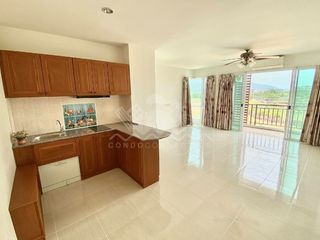 For sale 1 Beds condo in Sattahip, Chonburi