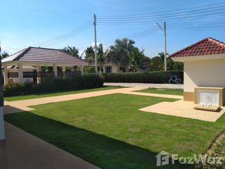 For sale 2 bed house in Cha Am, Phetchaburi