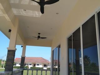 For sale 2 bed house in Cha Am, Phetchaburi