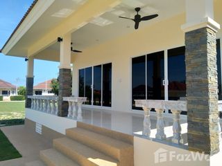 For sale 2 bed house in Cha Am, Phetchaburi